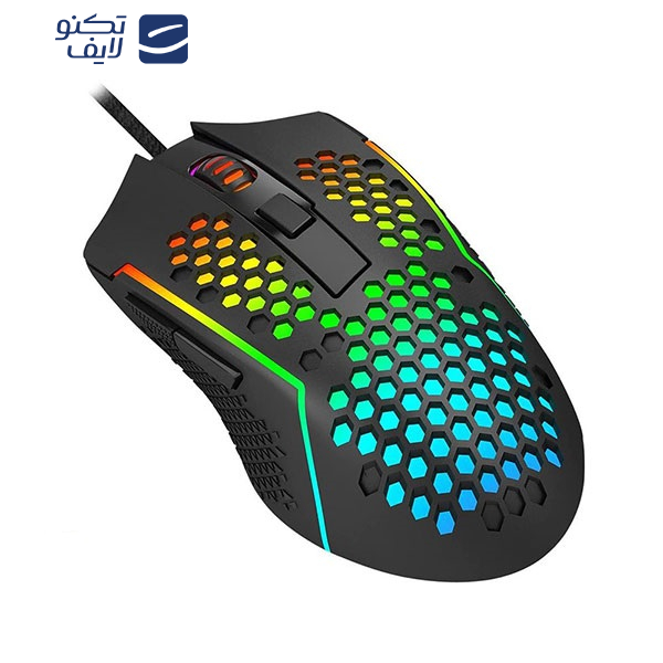 ماوس ردراگون مدل M987-K ماوس ردراگون مدل M987-K