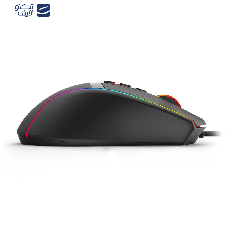 ماوس بی سیم مخصوص بازی ردراگون مدل SWAIN M915 ماوس بی سیم مخصوص بازی ردراگون مدل SWAIN M915