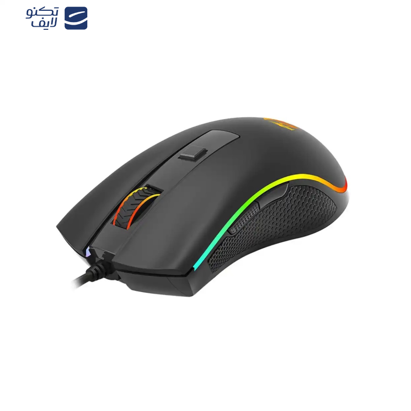 ماوس ردراگون مدل M611 RGB