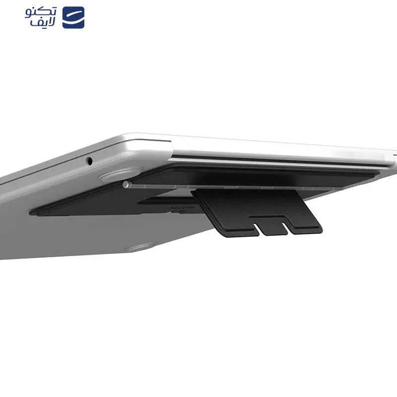 پایه نگهدارنده لپ تاپ نیلکین مدل DualWing پایه نگهدارنده لپ تاپ نیلکین مدل DualWing