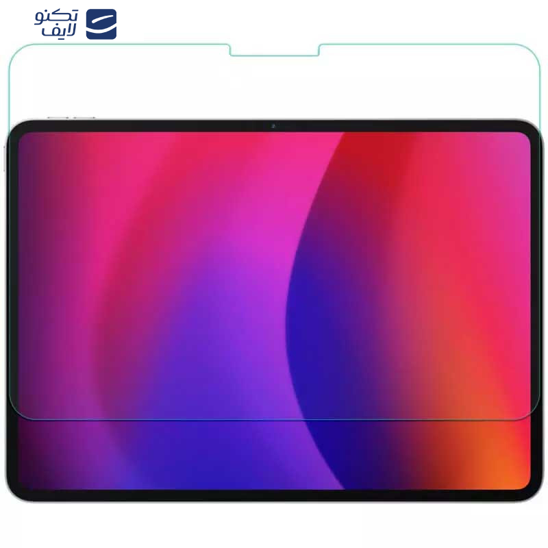 محافظ صفحه نمایش نیلکین مدل H Plus مناسب برای تبلت اپل iPad Air 11 (2025/2024) / iPad Pro 11 (2024) محافظ صفحه نمایش نیلکین مدل H Plus مناسب برای تبلت اپل iPad Air 11 (2025/2024) / iPad Pro 11 (2024)