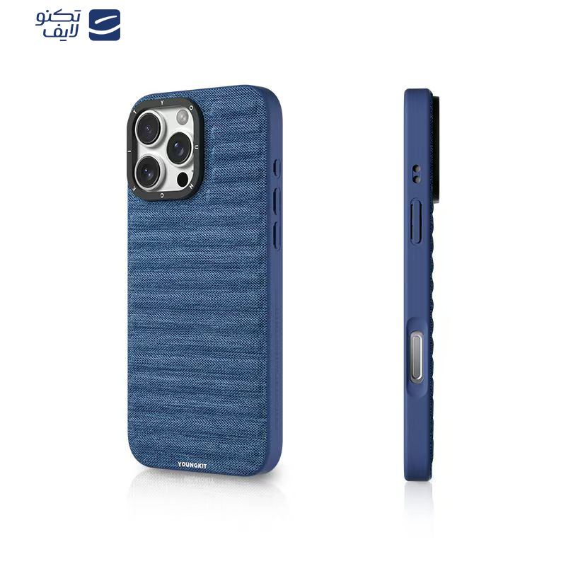 کاور یانگ کیت مدل canvas مناسب برای گوشی موبایل اپل iphone 16 promax کاور یانگ کیت مدل canvas مناسب برای گوشی موبایل اپل iphone 16 promax