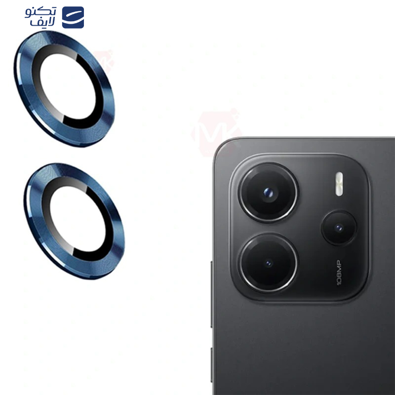 محافظ لنز دوربین اپیکوی مدل HD-ColorLenz مناسب برای گوشی موبایل شیائومی Redmi Note 14 4G/5G محافظ لنز دوربین اپیکوی مدل HD-ColorLenz مناسب برای گوشی موبایل شیائومی Redmi Note 14 4G/5G