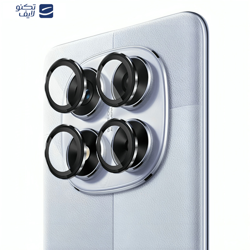محافظ لنز دوربین اپیکوی مدل HD-ColorLenz مناسب برای گوشی موبایل شیائومی Redmi Note 14 Pro 4G/5G  محافظ لنز دوربین اپیکوی مدل HD-ColorLenz مناسب برای گوشی موبایل شیائومی Redmi Note 14 Pro 4G/5G