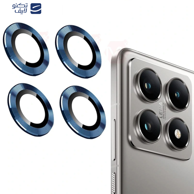 محافظ لنز دوربین اپیکوی مدل HD-ColorLenz مناسب برای گوشی موبایل شیائومی Mi 14T محافظ لنز دوربین اپیکوی مدل HD-ColorLenz مناسب برای گوشی موبایل شیائومی Mi 14T