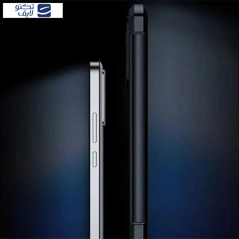 کاور اپیکوی مدل Tpu Frame مناسب برای گوشی موبایل سامسونگ Galaxy A05s کاور اپیکوی مدل Tpu Frame مناسب برای گوشی موبایل سامسونگ Galaxy A05s