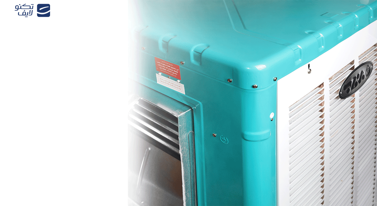 کولر آبی 7000 برفاب مدل BF7 کولر آبی 7000 برفاب مدل BF7