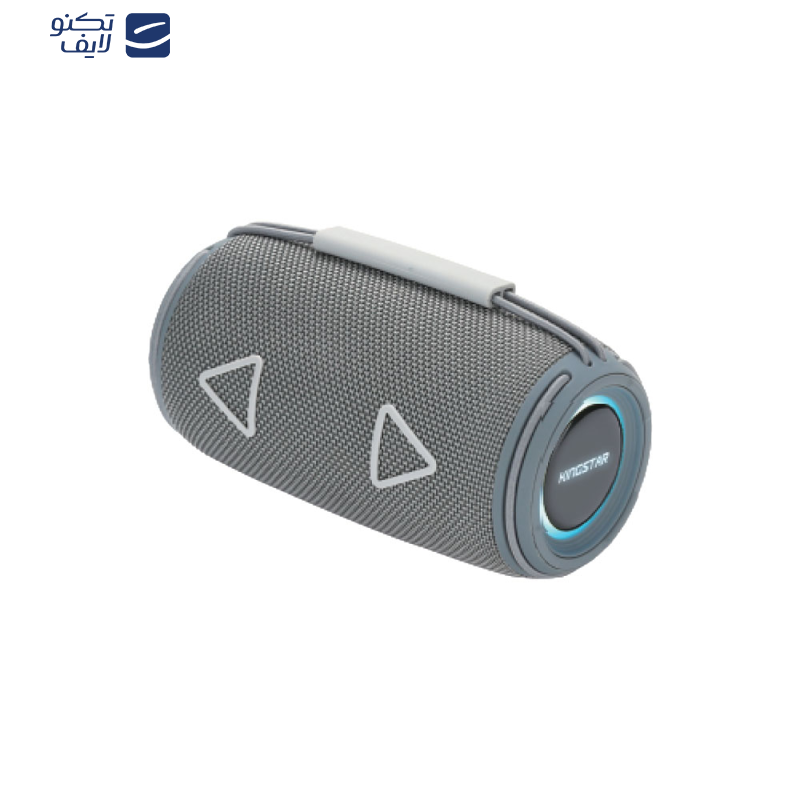 اسپیکر قابل حمل کینگ استار مدل KBS159 اسپیکر قابل حمل کینگ استار مدل KBS159