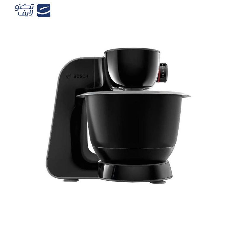 ماشین آشپزخانه بوش مدل MUM59N26CB