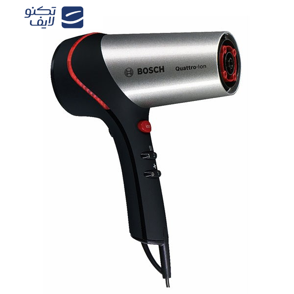 سشوار بوش مدل PHD5767 سشوار بوش مدل PHD5767