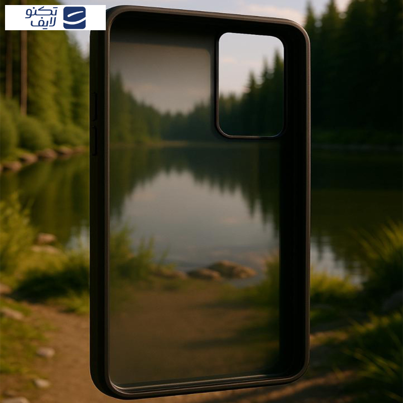 کاور اپیکوی مدل Tpu Frame Matte مناسب برای گوشی موبایل سامسونگ Galaxy S24 Ultra کاور اپیکوی مدل Tpu Frame Matte مناسب برای گوشی موبایل سامسونگ Galaxy S24 Ultra