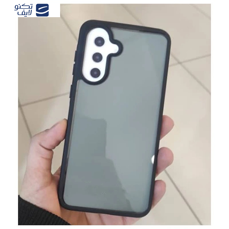 کاور اپیکوی مدل Tpu Frame Matte مناسب برای گوشی موبایل سامسونگ Galaxy A15 کاور اپیکوی مدل Tpu Frame Matte مناسب برای گوشی موبایل سامسونگ Galaxy A15
