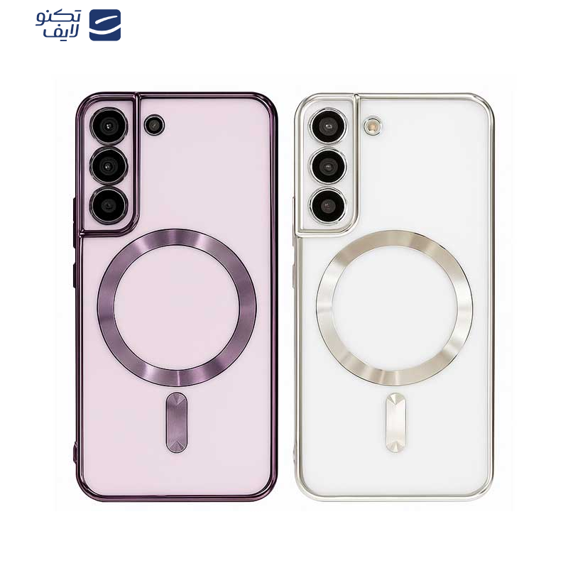 کاور اپیکوی مدل Guardian-MagSafe مناسب برای گوشی موبایل سامسونگ Galaxy S21 Fe کاور اپیکوی مدل Guardian-MagSafe مناسب برای گوشی موبایل سامسونگ Galaxy S21 Fe