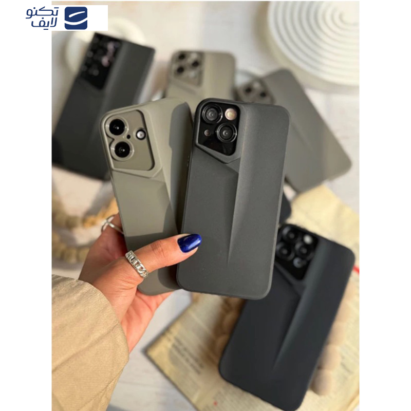 کاور اپیکوی مدل Porsche Design مناسب برای گوشی موبایل سامسونگ Galaxy A36 کاور اپیکوی مدل Porsche Design مناسب برای گوشی موبایل سامسونگ Galaxy A36