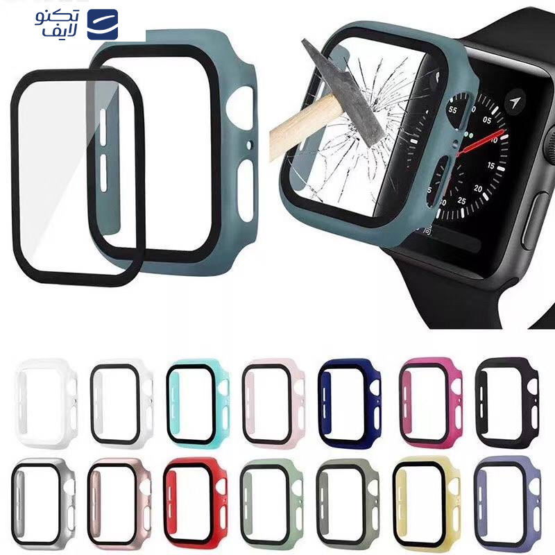 کاور مدل classic مناسب برای اپل واچ 44 میلی متر کاور مدل classic مناسب برای اپل واچ 44 میلی متر