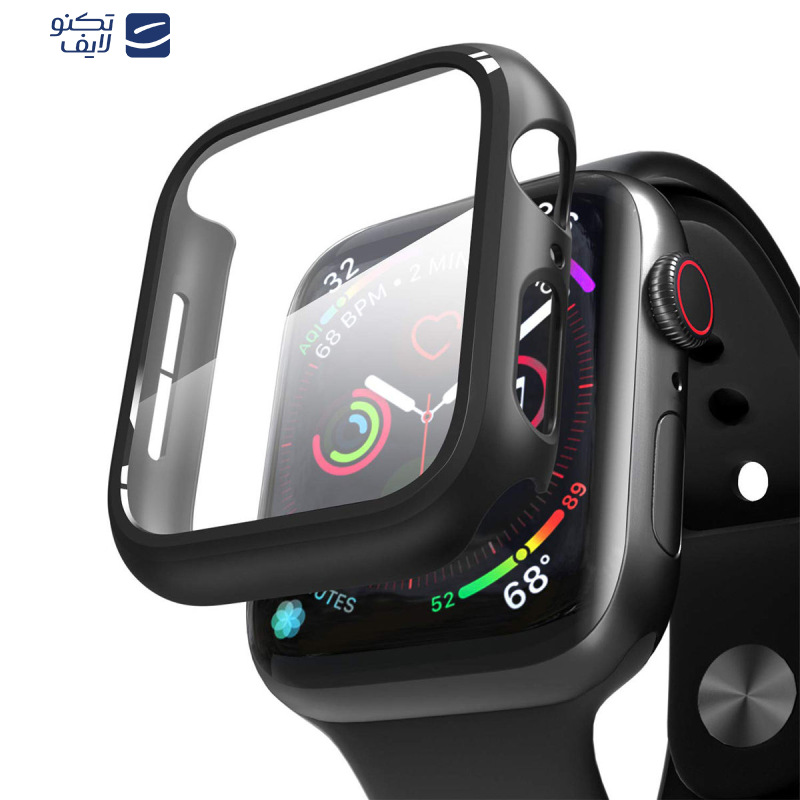 محافظ صفحه نمایش مدل AW42GU01pr مناسب برای اپل واچ 42 میلی متری محافظ صفحه نمایش مدل AW42GU01pr مناسب برای اپل واچ 42 میلی متری