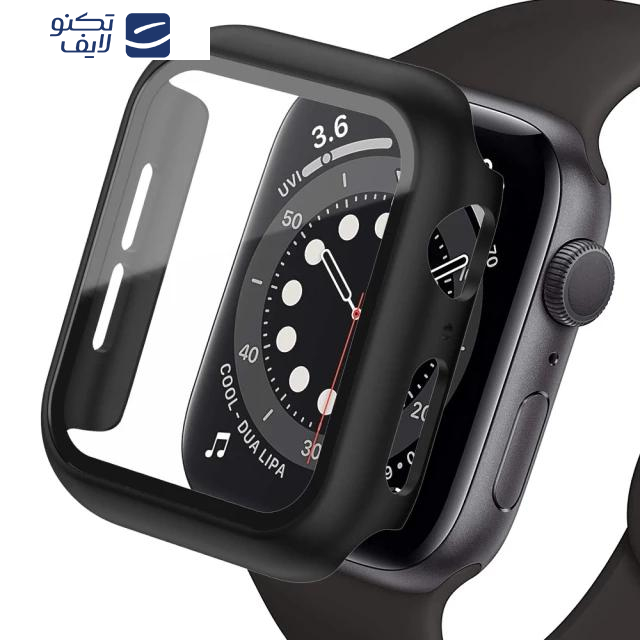 کاور مدل 3-Nice مناسب برای اپل واچ 44 میلی متری کاور مدل 3-Nice مناسب برای اپل واچ 44 میلی متری