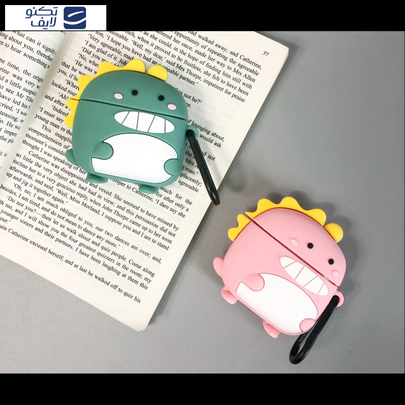 کاور مدل دایناسور فانتزی مناسب برای کیس اپل ایرپاد پرو کاور مدل دایناسور فانتزی مناسب برای کیس اپل ایرپاد پرو
