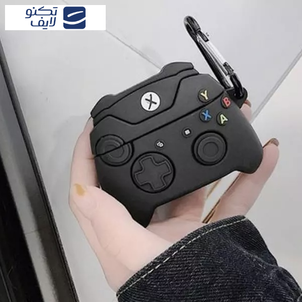 کاور طرح Xbox one کد 01 مناسب برای کیس اپل ایرپاد 3 کاور طرح Xbox one کد 01 مناسب برای کیس اپل ایرپاد 3