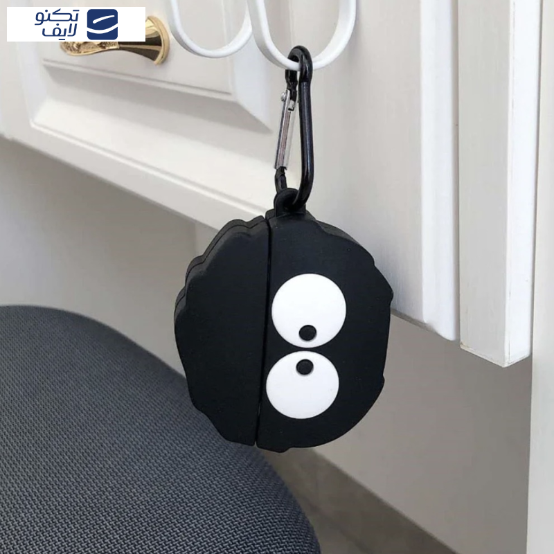 کاور طرح هپل مناسب برای کیس اپل ایرپاد پرو کاور طرح هپل مناسب برای کیس اپل ایرپاد پرو