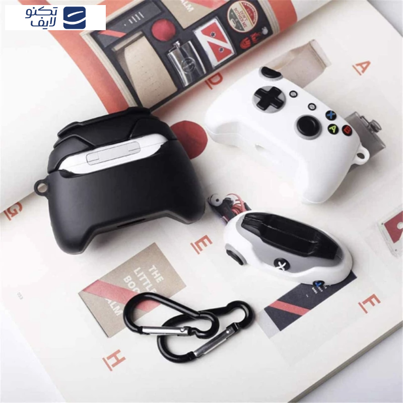 کاور طرح Xbox one مناسب برای کیس اپل ایرپاد پرو کاور طرح Xbox one مناسب برای کیس اپل ایرپاد پرو