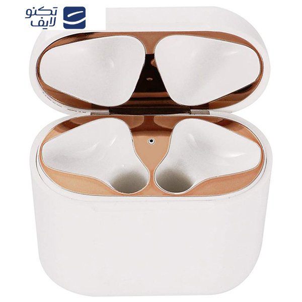 برچسب محافظ مدل 18k مناسب برای کیس اپل ایرپاد 1/2 برچسب محافظ مدل 18k مناسب برای کیس اپل ایرپاد 1/2