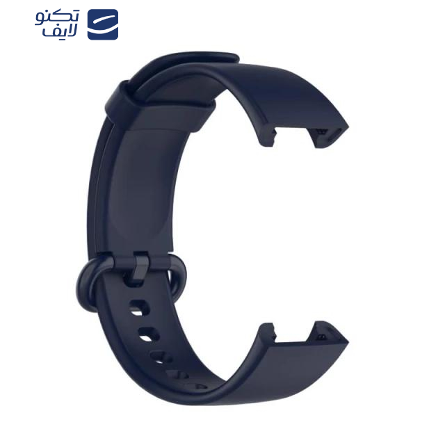 بند مدل Me-01 مناسب برای ساعت هوشمند Mi watch lite  بند مدل Me-01 مناسب برای ساعت هوشمند Mi watch lite
