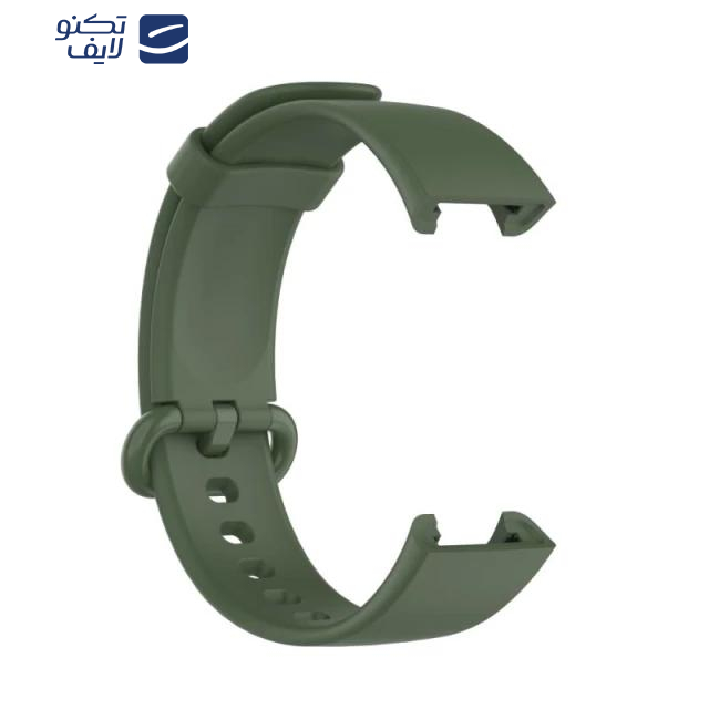 بند مدل Ga-2 مناسب برای ساعت هوشمند شیائومی Mi watch Lite بند مدل Ga-2 مناسب برای ساعت هوشمند شیائومی Mi watch Lite