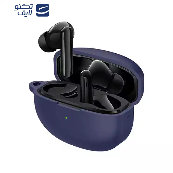 کاور مدل W1 ANC مناسب برای کیس هدفون بی سیم هایلو W1 ANC کاور مدل W1 ANC مناسب برای کیس هدفون بی سیم هایلو W1 ANC