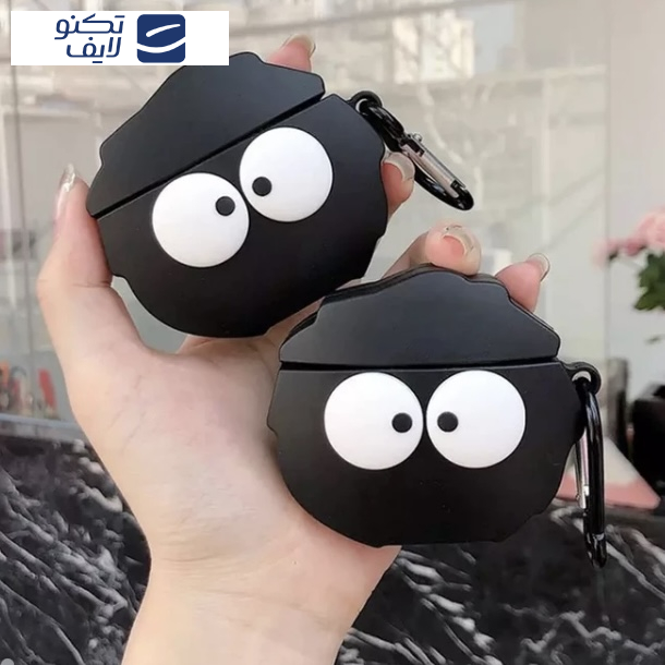 کاور ایرپاد مدل میکروب مناسب برای کیس اپل ایرپاد 3 کاور ایرپاد مدل میکروب مناسب برای کیس اپل ایرپاد 3