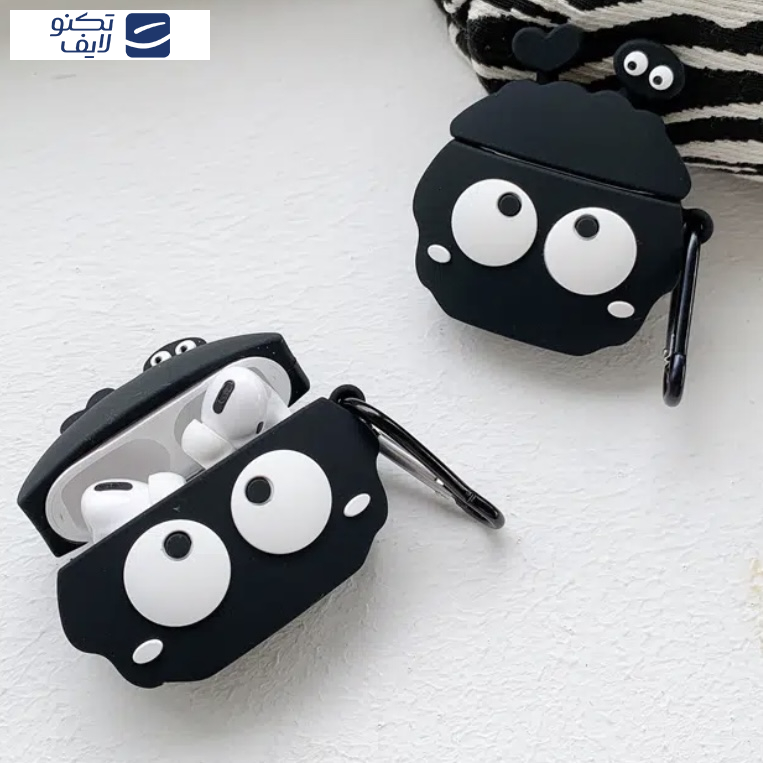 کاور طرح میکروب هپل مناسب برای کیس اپل ایرپاد 1 / 2 کاور طرح میکروب هپل مناسب برای کیس اپل ایرپاد 1 / 2