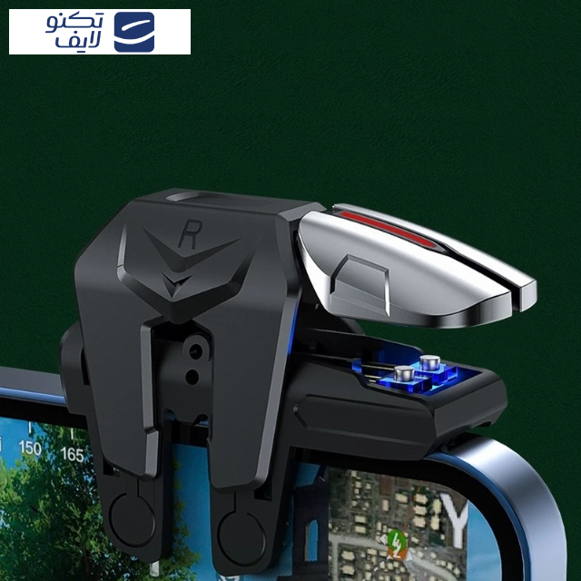 دسته بازی PUBG کد G21 دسته بازی PUBG کد G21