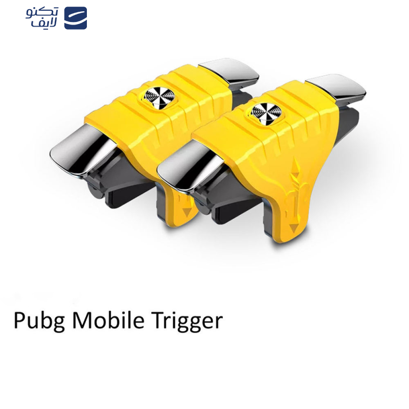 دسته بازی مدل pubg مدل F01 دسته بازی مدل pubg مدل F01