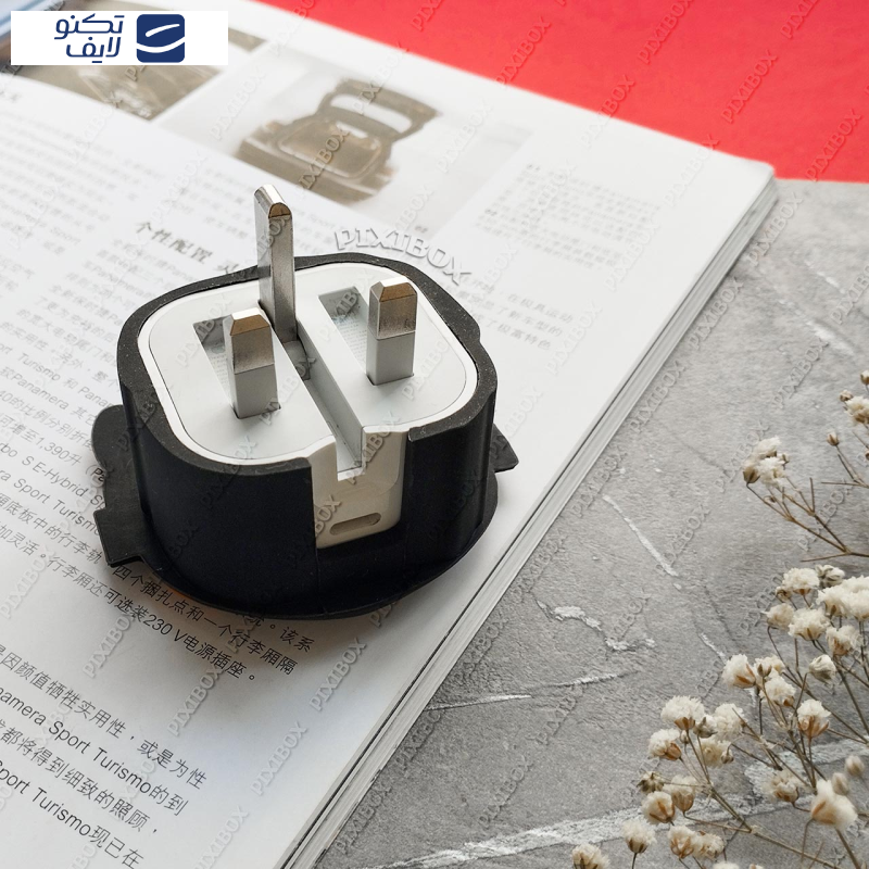 محافظ کابل پیکسی طرح سگ مدل Bulldog-B به همراه محافظ شارژر دیواری مجموعه 4 عددی محافظ کابل پیکسی طرح سگ مدل Bulldog-B به همراه محافظ شارژر دیواری مجموعه 4 عددی