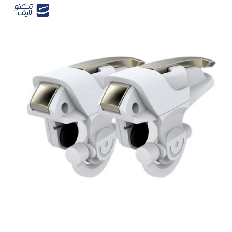 دسته بازی مدل GAMEPUB به همراه آستین کنترل کننده دسته بازی مدل GAMEPUB به همراه آستین کنترل کننده