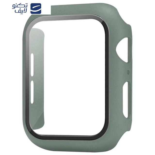 کاور مدل 05-River مناسب برای اپل واچ 44 میلی متری کاور مدل 05-River مناسب برای اپل واچ 44 میلی متری