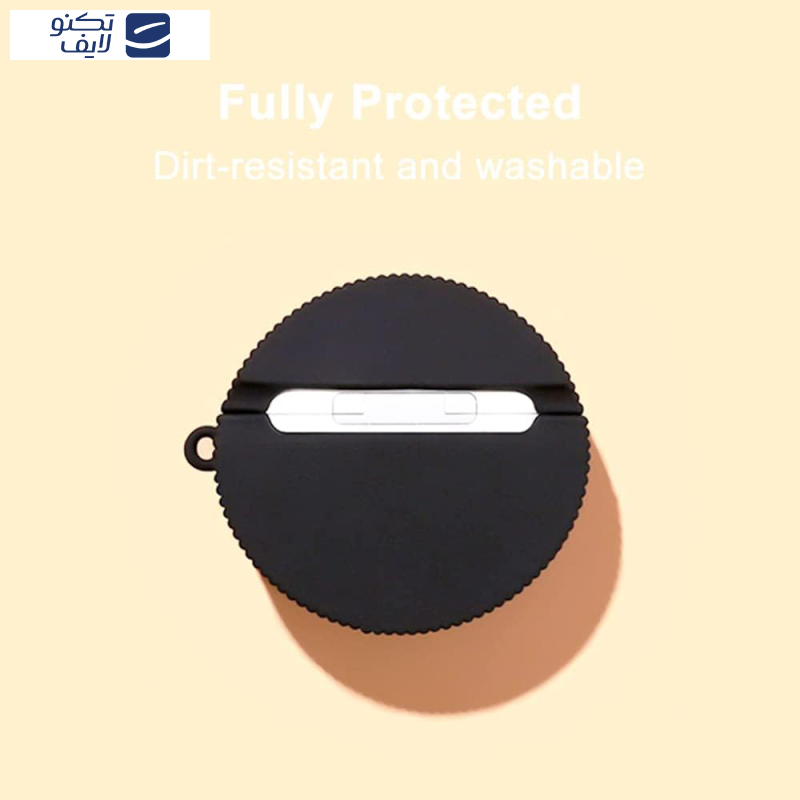 کاور مدل ORERO مناسب برای کیس اپل ایرپاد 1/2 کاور مدل ORERO مناسب برای کیس اپل ایرپاد 1/2