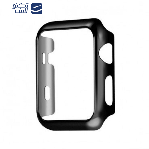 کاور مدل Watchband40 مناسب برای اپل واچ 40 میلی متری کاور مدل Watchband40 مناسب برای اپل واچ 40 میلی متری