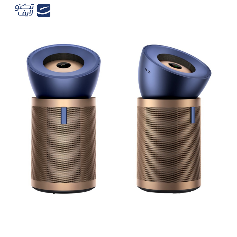دستگاه تصفیه کننده هوا مدل Dyson Purifier Big Quiet Formaldehyde BP04