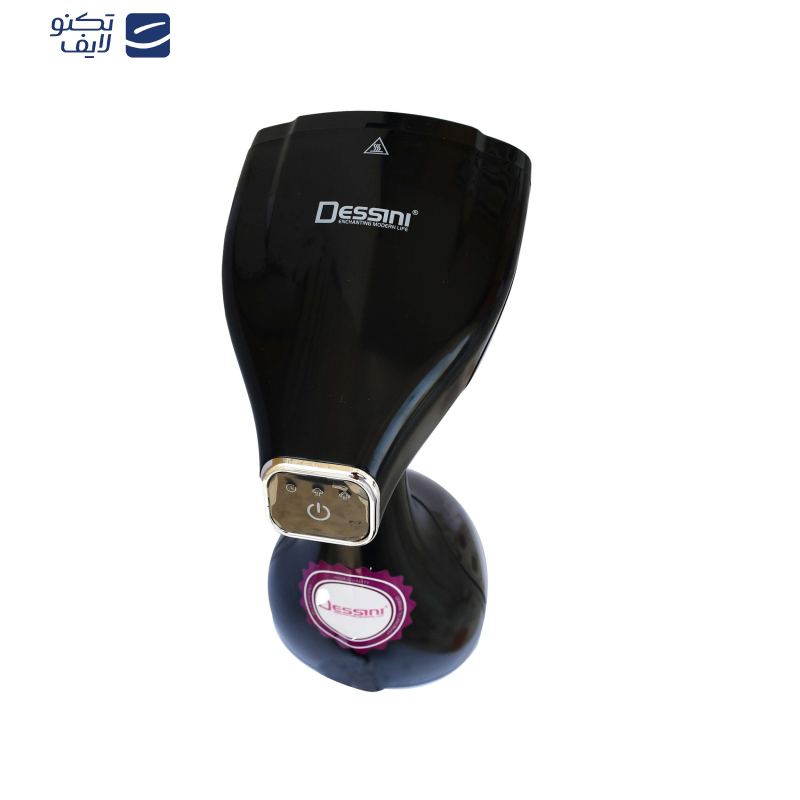 بخارگر دسینی مدل KD-2200 REGINA بخارگر دسینی مدل KD-2200 REGINA