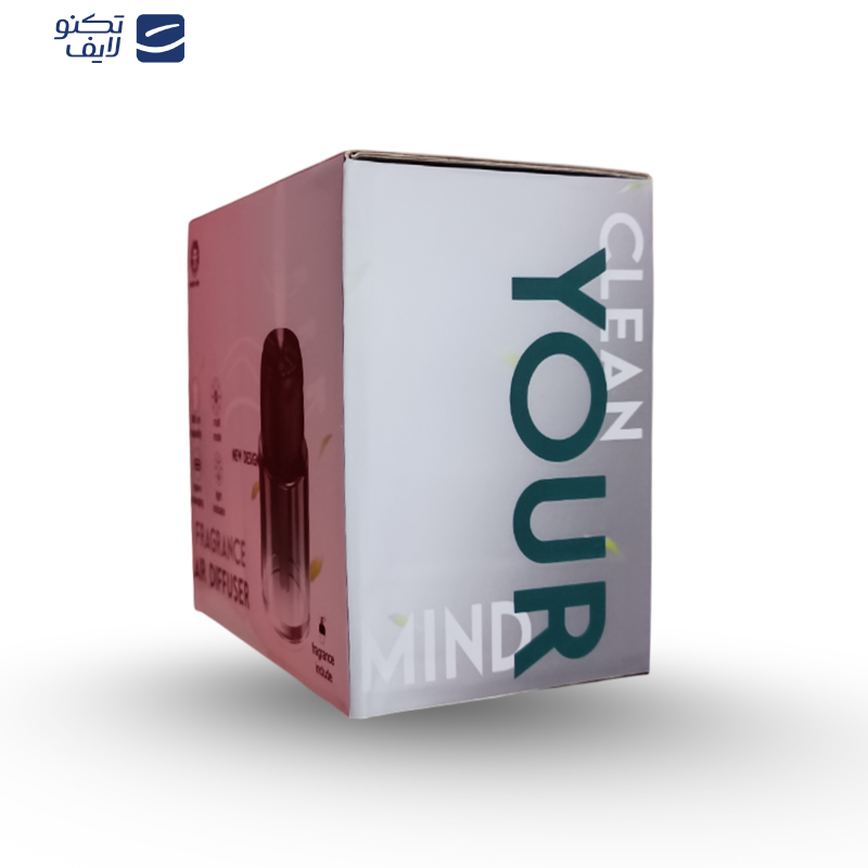 خوشبو کننده هوا گرین لاین مدل fragrance new design حجم 160 میلی لیتر خوشبو کننده هوا گرین لاین مدل fragrance new design حجم 160 میلی لیتر