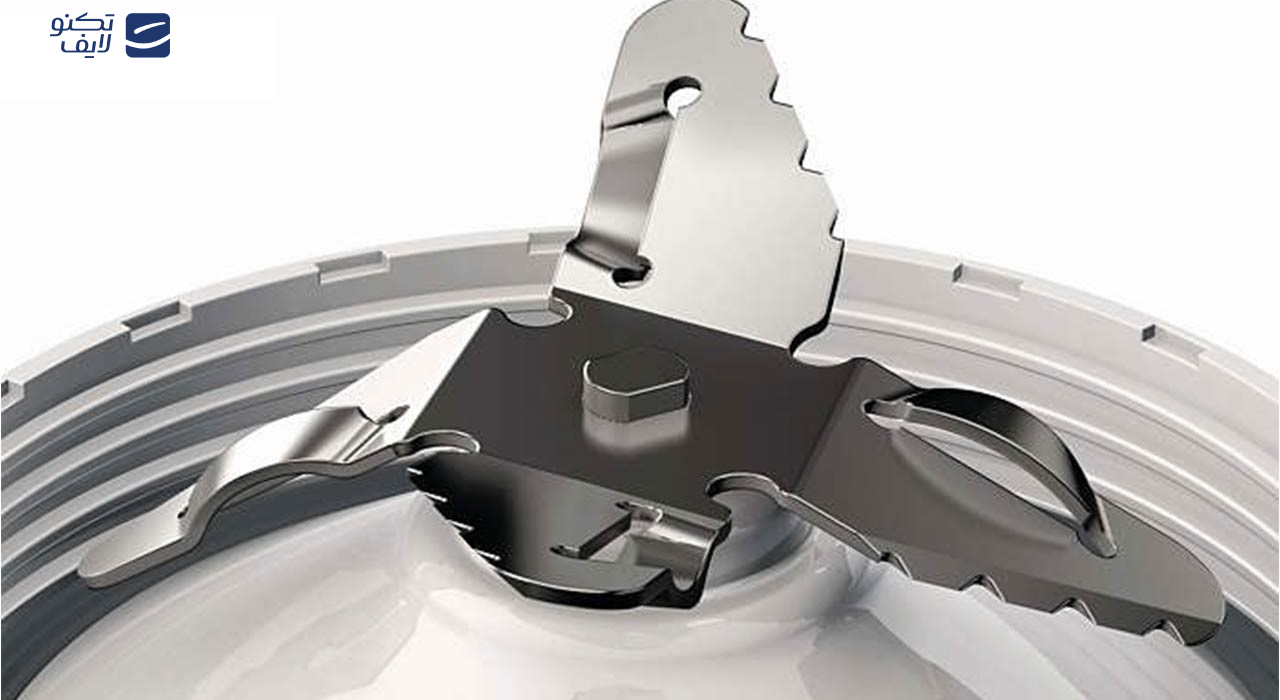 مخلوط کن فیلیپس مدل HR2114 مخلوط کن فیلیپس مدل HR2114