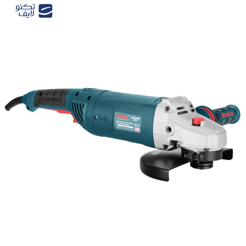 فرز سنگبری رونیکس مدل 3280 فرز سنگبری رونیکس مدل 3280