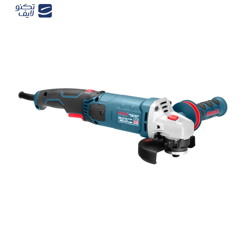 مینی فرز رونیکس مدل 3152 مینی فرز رونیکس مدل 3152