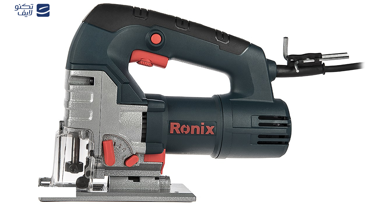 اره عمودبر رونیکس مدل 4120 اره عمودبر رونیکس مدل 4120