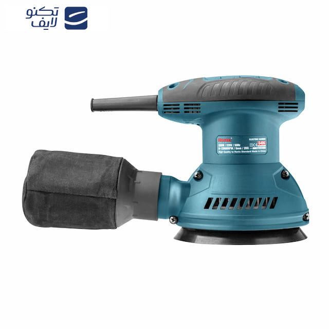 دستگاه سنباده زن رونیکس کد 6406 دستگاه سنباده زن رونیکس کد 6406