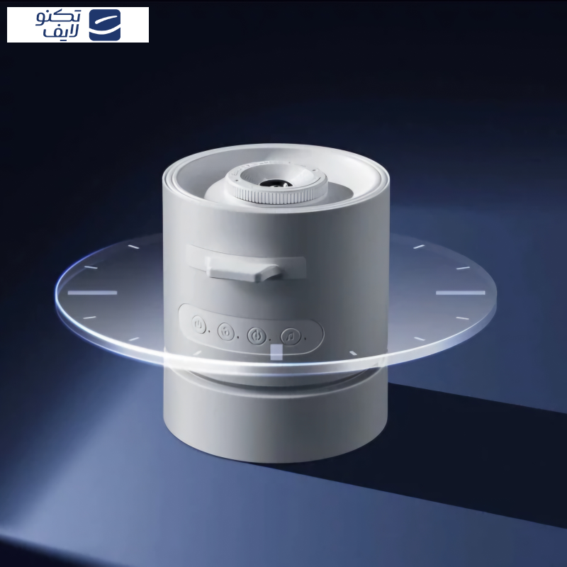 چراغ خواب اتاق کودک مدل STAR VISION S02 چراغ خواب اتاق کودک مدل STAR VISION S02