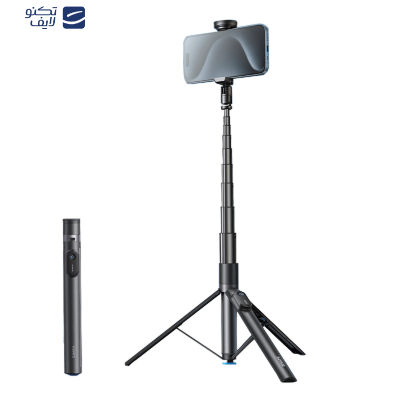 میله سه پایه فون عکاسی آرتاکو مدل Smart Tripod میله سه پایه فون عکاسی آرتاکو مدل Smart Tripod