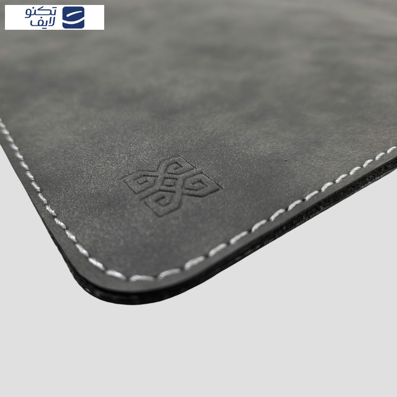 کیف لپ تاپ پِروین مدل LE-24 مناسب برای لپ تاپ 16 اینچی کیف لپ تاپ پِروین مدل LE-24 مناسب برای لپ تاپ 16 اینچی