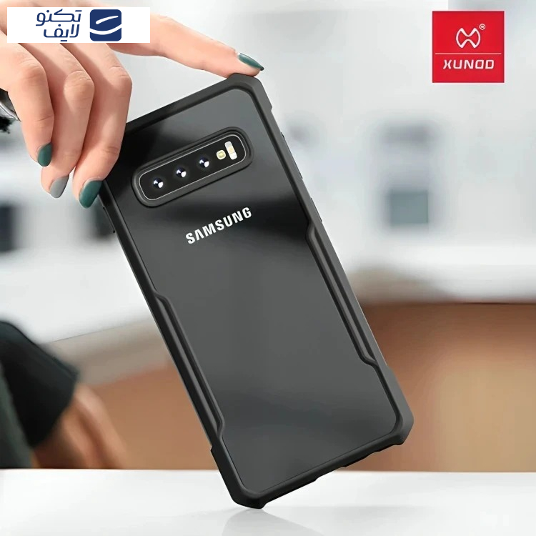 کاور ویواتل مدل XUNOD مناسب برای گوشی موبایل سامسونگ Galaxy S8  کاور ویواتل مدل XUNOD مناسب برای گوشی موبایل سامسونگ Galaxy S8